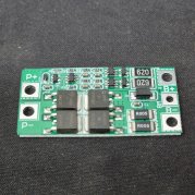  Mạch điều khiển sạc ắc quy 2S 3.2V 6.4-7.4V 25A